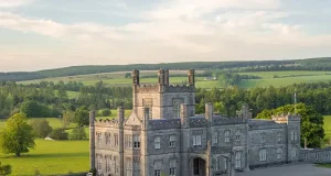 Storied Collection Backs Scotland’s First National Heritage Hub
