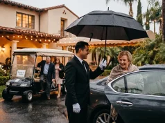 5 Best Valet Parking Providers in Costa Mesa for Event Venues & Hotels