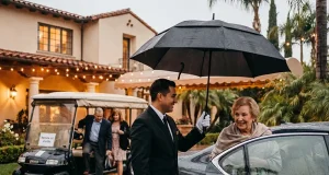 5 Best Valet Parking Providers in Costa Mesa for Event Venues & Hotels