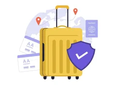 Travel Privacy: How to Keep Your Personal Number Safe When Booking Hotels and Flights