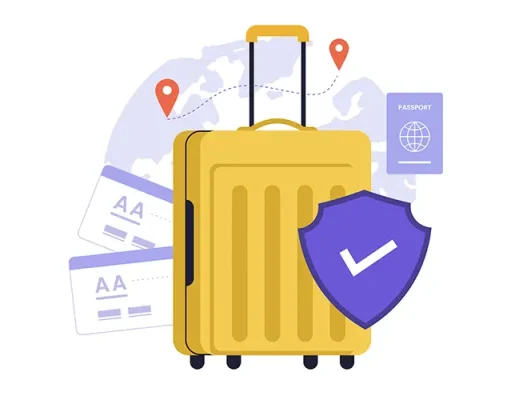 Travel Privacy: How to Keep Your Personal Number Safe When Booking Hotels and Flights