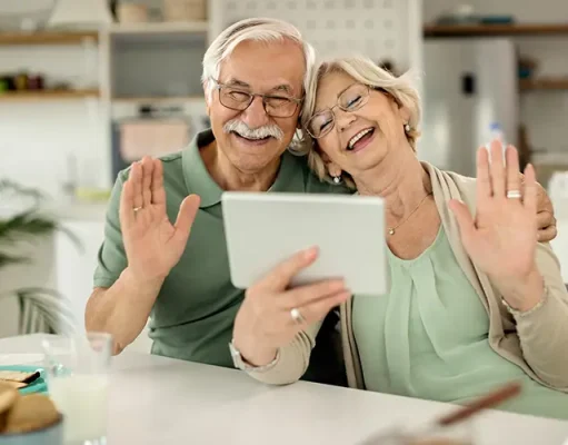 Family Travel: How Video Calls Keep Grandparents Connected When You’re Miles Away