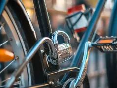 E-Bike Travel Security: The Best Locks, Chains, and Anti-Theft Gear for Two-Wheel Touring