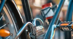E-Bike Travel Security: The Best Locks, Chains, and Anti-Theft Gear for Two-Wheel Touring