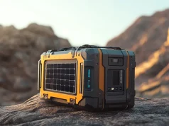 A Traveler’s Guide to Off-Grid Energy: Generators vs. Portable Power Stations