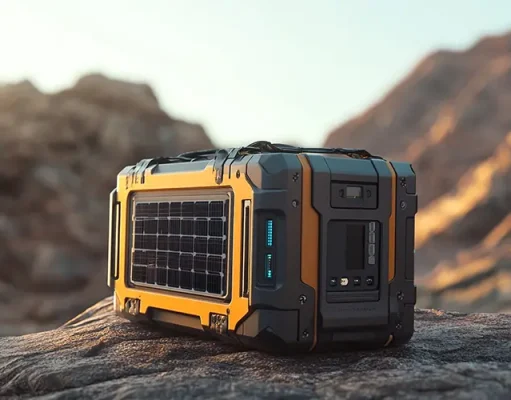 A Traveler’s Guide to Off-Grid Energy: Generators vs. Portable Power Stations