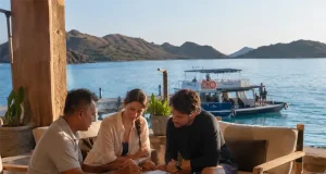 The Dive Day Starts at the Hotel – Why Komodo Resorts Should Design Around the Sea