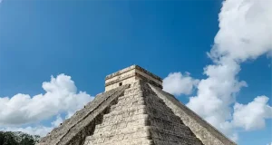 Flights to Cancún for Your Summer Escape