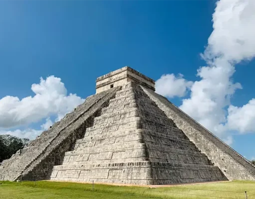 Flights to Cancún for Your Summer Escape
