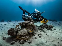 9 Things That Matter More Than Visibility When Choosing a Dive Destination
