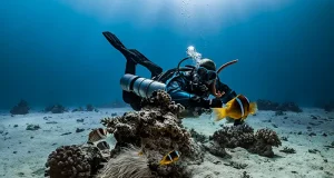 9 Things That Matter More Than Visibility When Choosing a Dive Destination