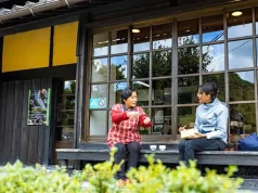 Beyond the Bullet Train: Discovering Japan Through Community-Centered Travel