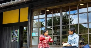 Beyond the Bullet Train: Discovering Japan Through Community-Centered Travel