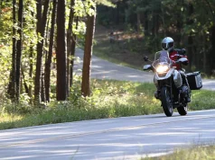 Italy motorcycle tour by Italy Trails