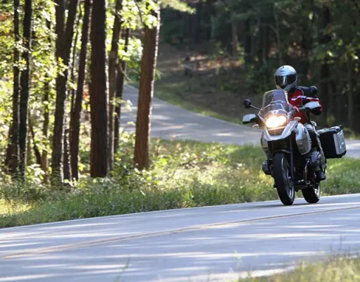 Italy motorcycle tour by Italy Trails