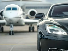 The Rise of Premium Airport Transfers: Why Discerning Travellers Are Rethinking Ground Transport