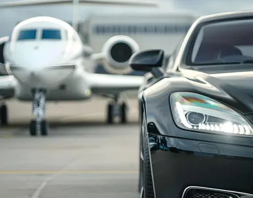 The Rise of Premium Airport Transfers: Why Discerning Travellers Are Rethinking Ground Transport
