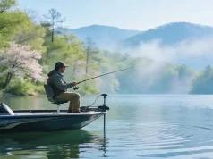 Chasing the Spawn: A Spring Bass Road Trip Across the Best States in 2026