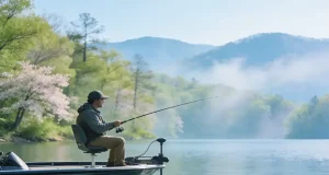 Chasing the Spawn: A Spring Bass Road Trip Across the Best States in 2026