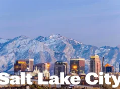 Our List of the Top Things to Do in Salt Lake City
