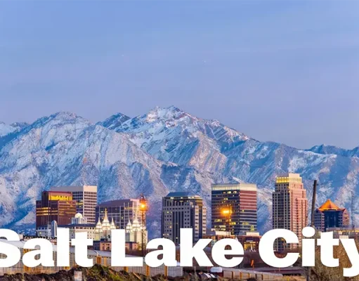 Our List of the Top Things to Do in Salt Lake City