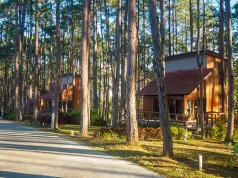 How Setting Up a Cabin Base Is Changing the Way Avid Travelers Experience a Destination