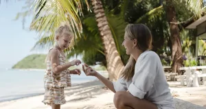 Seychelles Family Vacation Guide: What to Do With Kids
