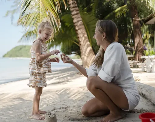 Seychelles Family Vacation Guide: What to Do With Kids