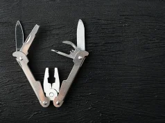 Camping Travel Toolkit: 10 Essential Tools for Campsite Setup and Emergency Repairs