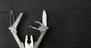 Camping Travel Toolkit: 10 Essential Tools for Campsite Setup and Emergency Repairs