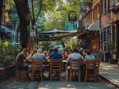 A Stylish Weekend in New York City