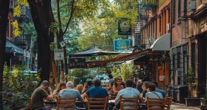 A Stylish Weekend in New York City