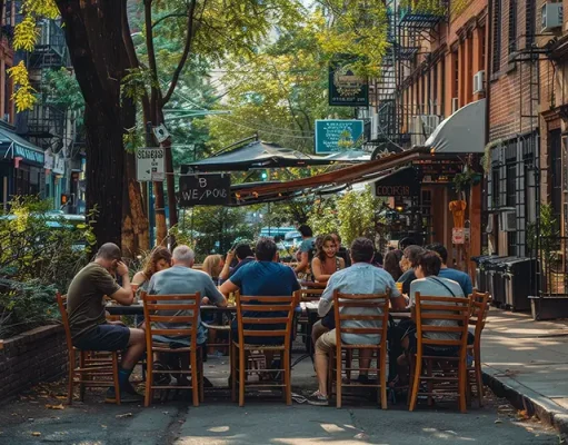 A Stylish Weekend in New York City