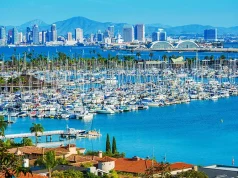 From Landlocked to the Helm: Why a Learn-to-Sail Vacation Belongs on Your Southern California Itinerary
