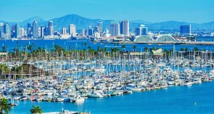 From Landlocked to the Helm: Why a Learn-to-Sail Vacation Belongs on Your Southern California Itinerary