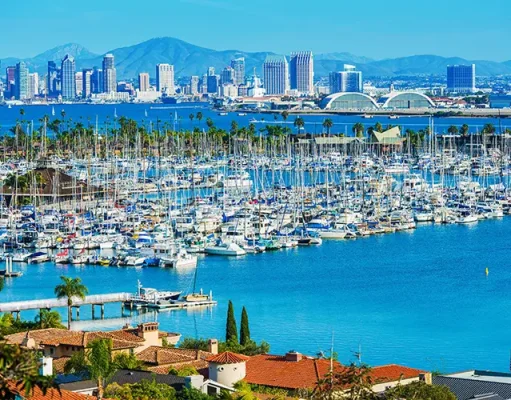 From Landlocked to the Helm: Why a Learn-to-Sail Vacation Belongs on Your Southern California Itinerary