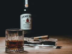 How to Pair Flavored Cigars With Drinks and Desserts