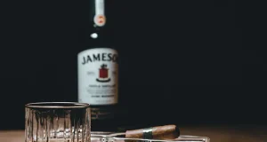 How to Pair Flavored Cigars With Drinks and Desserts