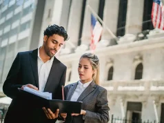 Cross-Border Planning for Canadians Living in the US Cross-border financial documents during a planning review