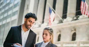 Cross-Border Planning for Canadians Living in the US Cross-border financial documents during a planning review