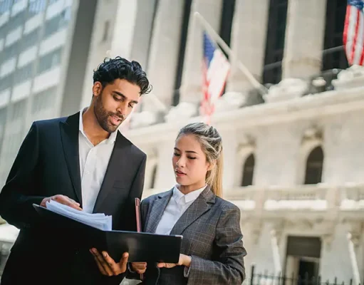 Cross-Border Planning for Canadians Living in the US Cross-border financial documents during a planning review