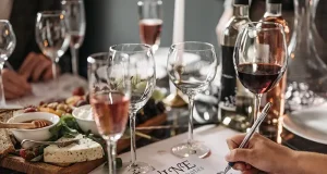 When Wine Heritage Becomes a Luxury Travel Destination