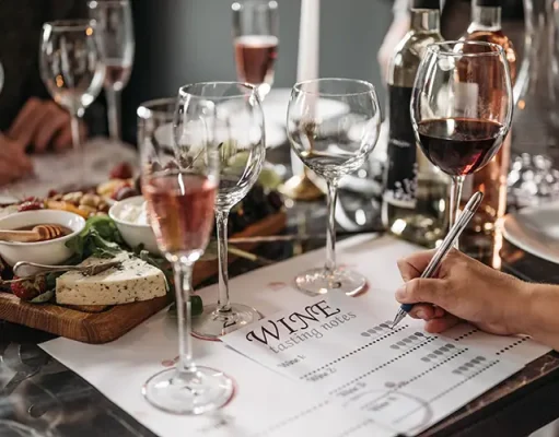 When Wine Heritage Becomes a Luxury Travel Destination