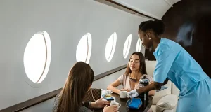How to Choose Between First Class Charters and Jet Cards