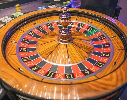 3 Best Top-Rated Belgian Online Roulette Casinos