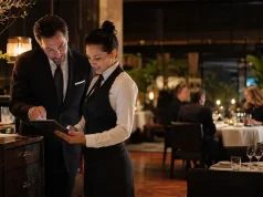 The Quiet Table – Why Luxury Restaurants Should Treat POS Data as Part of the Guest Experience
