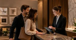 PMS for Hotels Explained – Why Your Favorite Boutique Stay Feels So Personal