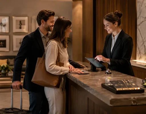 PMS for Hotels Explained – Why Your Favorite Boutique Stay Feels So Personal