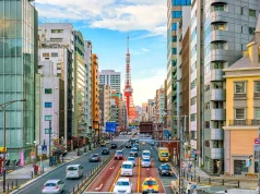 The Rise of Wellness Tourism in Japan’s Capital