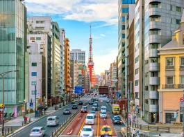 The Rise of Wellness Tourism in Japan’s Capital